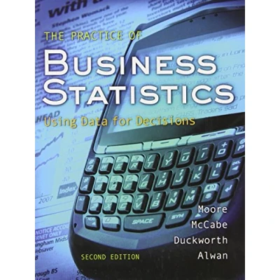Afbeelding van The Practice of Business Statistics