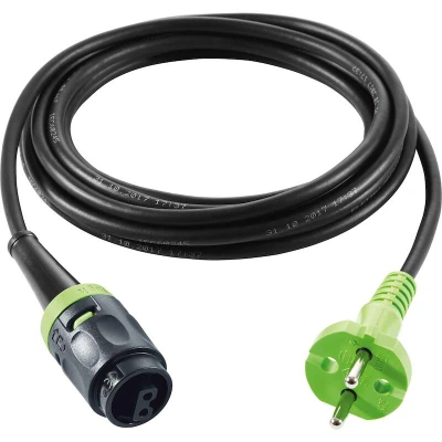 Afbeelding van plug it kabel H05 RN F 5,5 203899