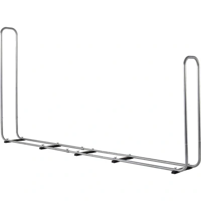 Afbeelding van wolfcraft Brandhout stapelhulp modulair XXL 5125000
