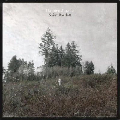 Afbeelding van Damien Jurado Saint Bartlett (CD)