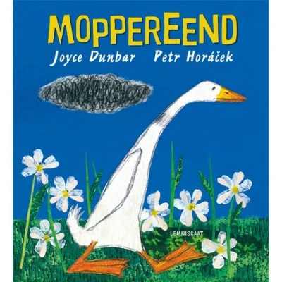 Afbeelding van Uitgeverij lemniscaat moppereend