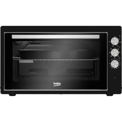 Afbeelding van Beko BMF50B oven 44 l 2400 W Zwart