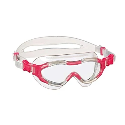 Afbeelding van BECO kinder zwembril Alicante 4+ roze