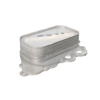 Afbeelding van Nissens Oliekoeler motorolie 91108