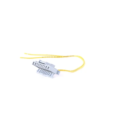 Afbeelding van HERTH+BUSS ELPARTS 51277144 Kabelreparatieset, cenrale elektriciteit FIAT: Panda II Hatchback