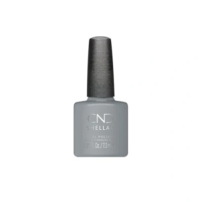 Afbeelding van CND Colour Shellac Gellak Mystic Slate 7,3 ml