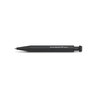 Afbeelding van Kaweco Special &quot;S&quot; Black BP