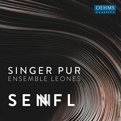 Afbeelding van Ensemble Leones &amp; Singer Pur Motets And Songs (CD)