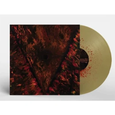 Afbeelding van Obsidian Sun Burning (LP)
