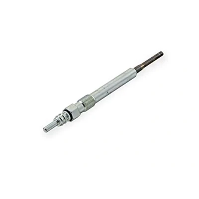 Afbeelding van HELLA 8EG 008 498 371 Gloeibougie 12V AUDI: A4 B7 Avant, Saloon, A8 D2, SKODA: Fabia 2, Superb I VOLKSWAGEN: Passat B5 GP Estate