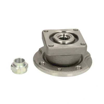 Afbeelding van SNR R158.13 Wiellagerset 117 FIAT: Seicento / 600 Hatchback, Panda I MAZDA: B Series Pickup, BT 50 Platform/Chassis