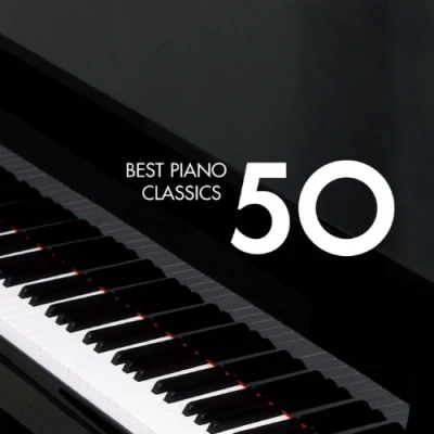 Afbeelding van 50 Best Piano Classics