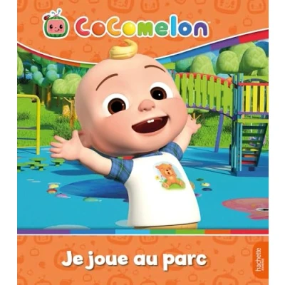 Afbeelding van COCOMELON JE JOUE AU PARC