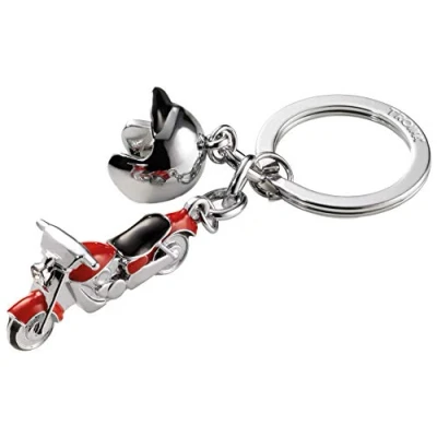 Afbeelding van Troika sleutelhanger motor KEY CRUISING