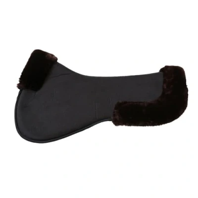 Image de Kentucky Amortisseur Halfpad Anatomic Absorb Marron/Noir