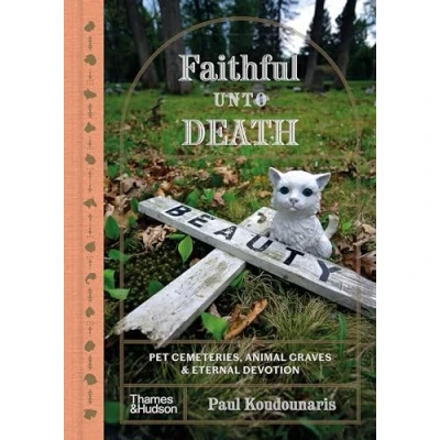 Afbeelding van Faithful unto Death