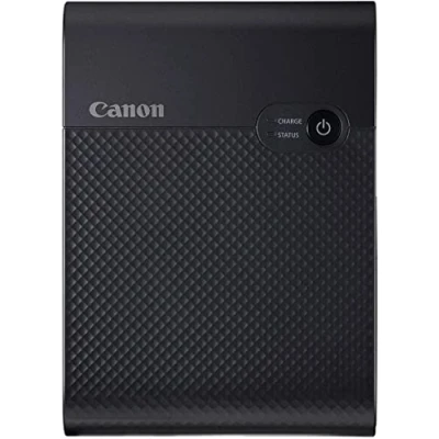 Image de Imprimante photo Canon Selphy Square QX10 Noir
