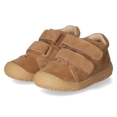 Afbeelding van Bisgaard Barefoot Hale v Almond Ambra 21