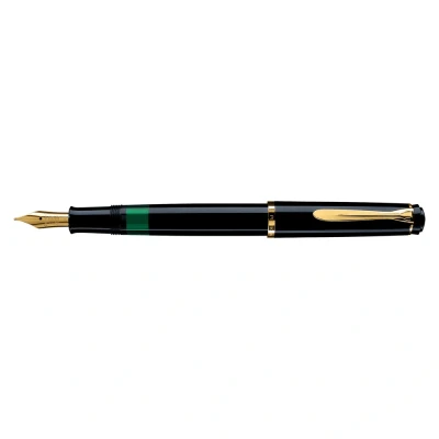 Afbeelding van Pelikan Classic M200 Black FP B