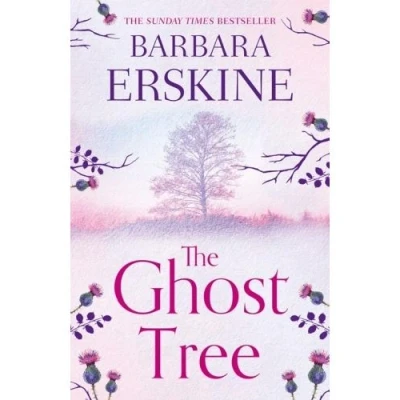 Image de GHOST TREE