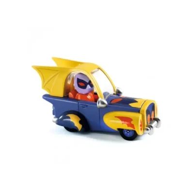 Afbeelding van Djeco crazy motors auto dingo mobile