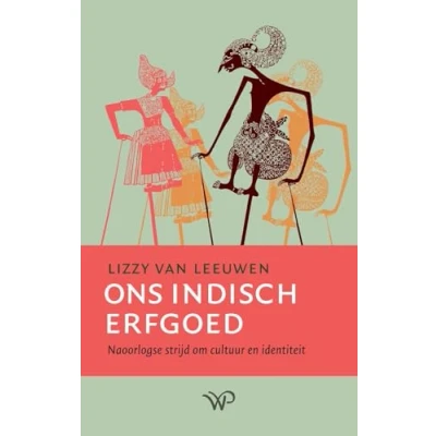 Afbeelding van Ons Indisch erfgoed