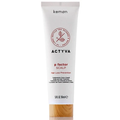 Afbeelding van Kemon Actyva P Factor Scalp Conditioner 150 ml