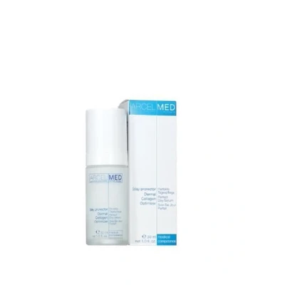 Afbeelding van Jean D&#039;Arcel Day Protector Dermal Collagen Optimizer