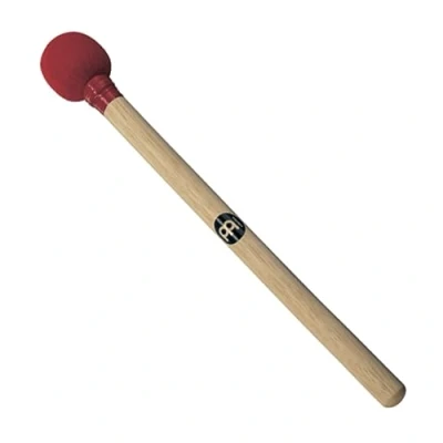Image de Mailloche surdo et repiniques meinl samba SB2