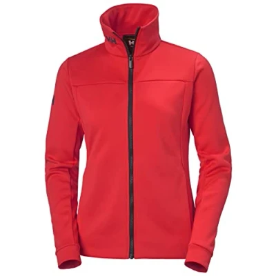 Afbeelding van Helly Hansen Crew Jas Blauw XS Vrouw
