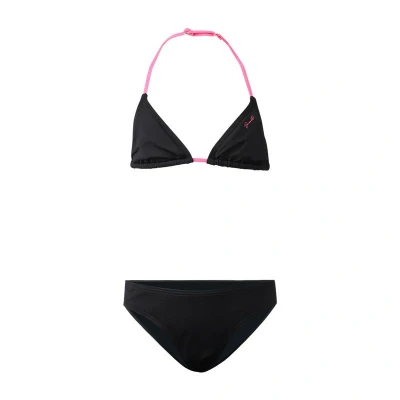 Afbeelding van BRUNOTTI laudina girls Bikini meisjes Zwart