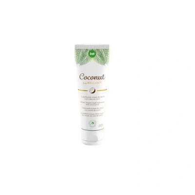 Afbeelding van Glijmiddel Kokosnoot 100 ml