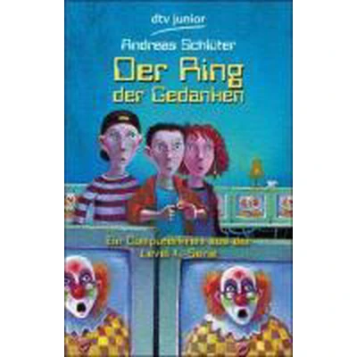Afbeelding van der Ring Gedanken