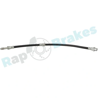 Afbeelding van FTE 9240646 Remslang 455 BMW: 3 Saloon, Coupe, Convertible