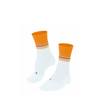 Afbeelding van Falke RU4 Endurance COOL Sportsokken white, Dames, Maat: 35/36, White