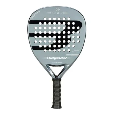 Afbeelding van Bullpadel Icon 25 Padel Racket BestelPadel