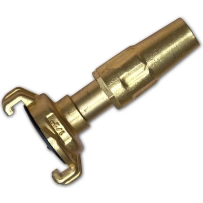 Afbeelding van Straalpijp spuitkop 3/4&quot; voor GEKA koppeling