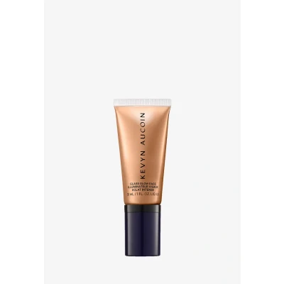 Afbeelding van Kevyn Aucoin Glass GLOW FACE Highlighter, Dames, Maat: 30 ml, Spectrum bronze