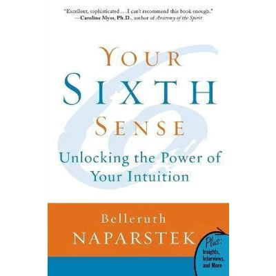 Afbeelding van Your Sixth Sense