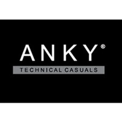 Afbeelding van ANKY Zadeldekje Consensus Nylon Dressuur Wit/NavyFull