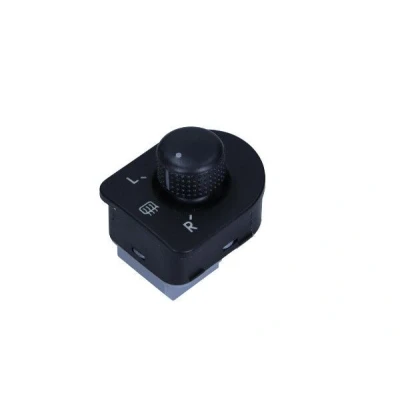 Afbeelding van Schakelaar, verstelling buitenspiegel MAXGEAR 50 0267