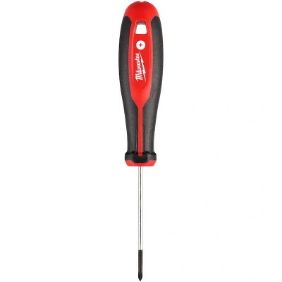 Afbeelding van MILWAUKEE 4932471785 Schroevendraaier 75 Kruisgleuf (PH) Magnetisch