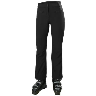 Afbeelding van Helly Hansen Women Bellissimo 2 Pant Black maat S