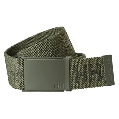 Afbeelding van Helly Hansen verstelbare riem stretch groen