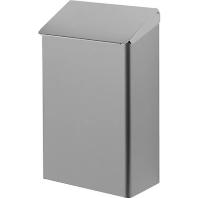 Afbeelding van Dutch Bins Afvalbak 7 Liter 1x