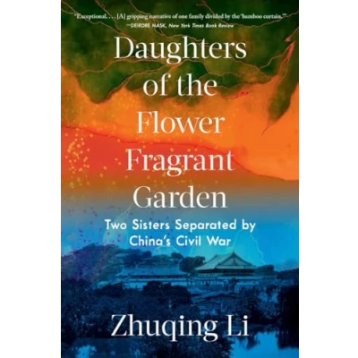 Afbeelding van Daughters of the Flower Fragrant Garden