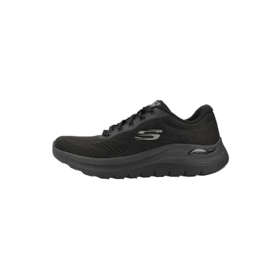 Afbeelding van Skechers Arch Fit 2.0 Big League Dames Sneakers Rosé Maat 39