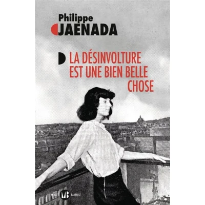 Image de La désinvolture est une bien belle chose