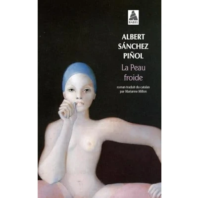 Afbeelding van La Peau Froide