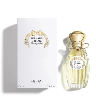 Image de Annick Goutal Un Matin D&#039;orage Eau de Parfum 100 ml